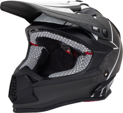 0111-1508 . Youth F.I. Fractal MIPS® Helmet
