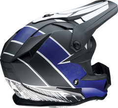 0111-1511 . Youth F.I. Fractal MIPS® Helmet