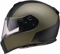 0101-17436 . Warrant Carbon Helmet