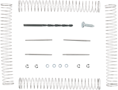 DJ-4148 . 4148 . Jet Kit - Stage 1 - Yamaha