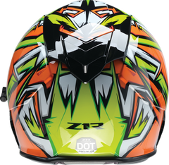 0101-17223 . Warrant Neuron Snow Electric Helmet