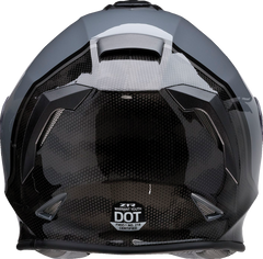 0102-0249 . Youth Warrant Kuda Helmet