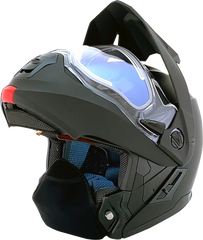 0120-0801 . 0120-0801 . FX-111DS Electric Snow Helmet