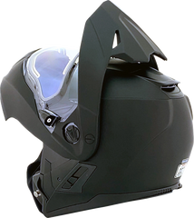 0120-0803 . 0120-0803 . FX-111DS Electric Snow Helmet