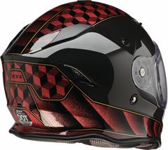 0101-17101 . Nemesis Thunderbird Helmet