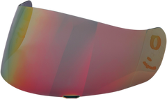 0130-0767 . Jackal Helmet Shield