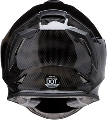 0102-0247 . Youth Warrant Kuda Helmet