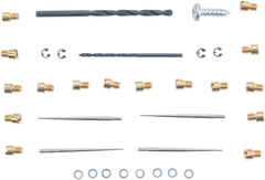 DJ-2102Z . 2102 . Jet Kit - Stage 1/3