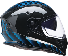 0101-17117 . Nemesis Thunderbird Helmet