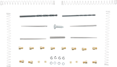DJ-4133 . 4133 . Jet Kit - Stage 1/2