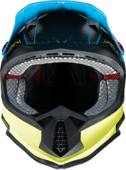 0111-1515 . Youth F.I. Fractal MIPS® Helmet