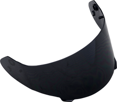 0130-0917 . Warrant Helmet Shield