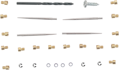 DJ-3125 . 3125 . Jet Kit - Stage 1/3