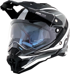 0140-0064 . 0140-0064 . FX-41DS Range Helmet