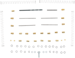 DJ-4146 . 4146 . Jet Kit - Stage 1/2