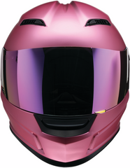 0101-17453 . Jackal Satin Helmet