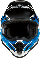 0110-7255 . Rise Flame Helmet