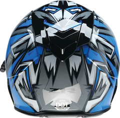 0101-17197 . Warrant Neuron Snow Electric Helmet