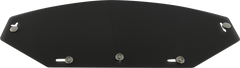 0131-0122 . 0131-0122 . 5-Snap Flat Shield