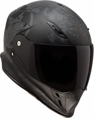 0101-17090 . Nemesis Speed Demon Helmet