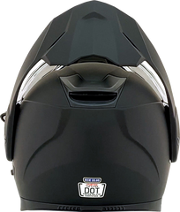 0120-0802 . 0120-0802 . FX-111DS Electric Snow Helmet