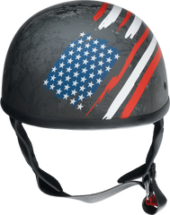 0103-1403 . CC Beanie Justice Helmet