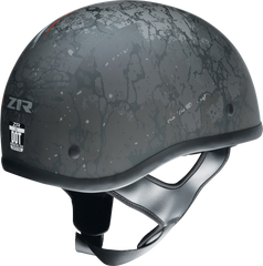 0103-1408 . CC Beanie Justice Helmet