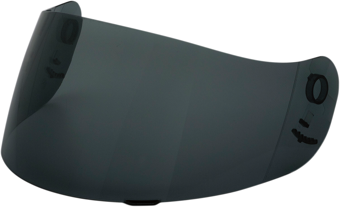 0130-0763 . Jackal Helmet Shield