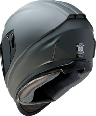 0101-14000 . Jackal Smoke Helmet