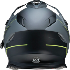 0101-14066 . Range Bladestorm Snow Electric Helmet