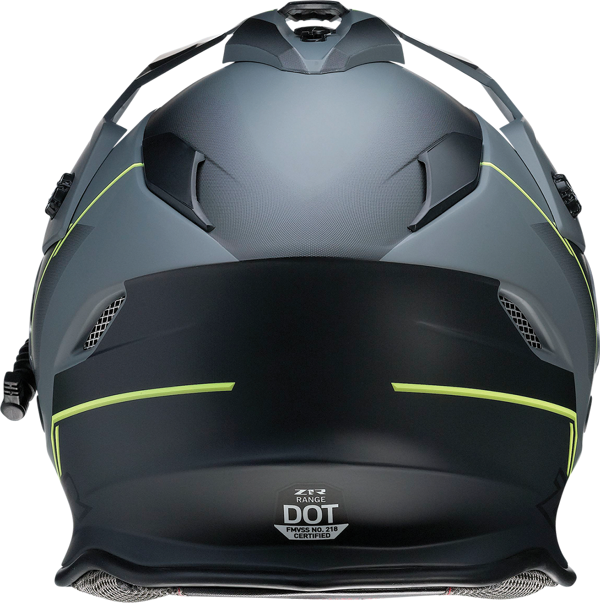 0101-14068 . Range Bladestorm Snow Electric Helmet