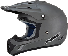 0110-3431 . 0110-3431 . FX-17 Solid Helmet