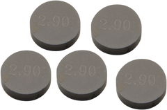 0926-0976 . 29.948290 . 9.48 mm Replacement Valve Shims