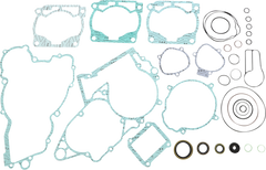 0934-5629 . 34.6327 . Complete Gasket Kit