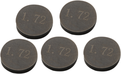 0926-0918 . 29.890172 . 8.90 mm Replacement Valve Shims