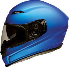 0101-14832 . Jackal Satin Helmet