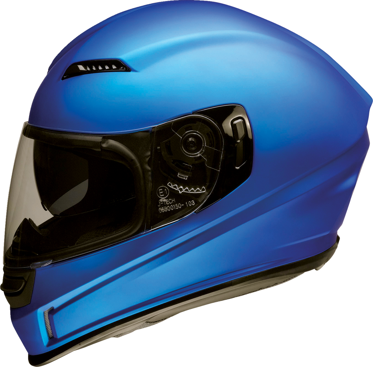 0101-14829 . Jackal Satin Helmet