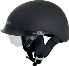 0103-0735 . 0103-0735 . FX-200 Solid Helmet — Solid