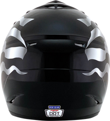 0110-2364 . 0110-2364 . FX-17 Flag Helmet