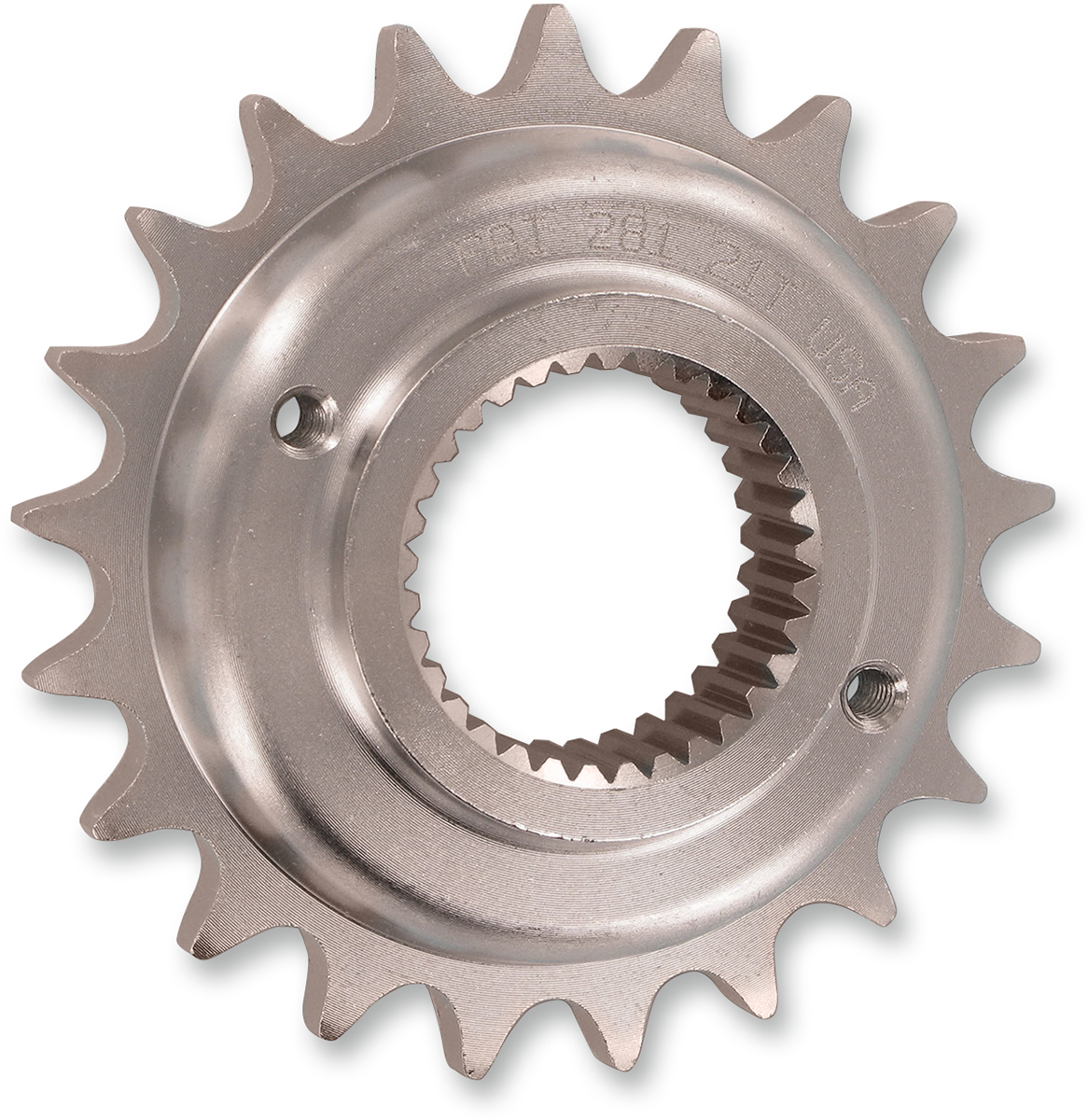 PBI-281-21 . 281-21 . Offset Transmission Sprocket