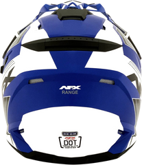 0140-0071 . 0140-0071 . FX-41DS Range Helmet