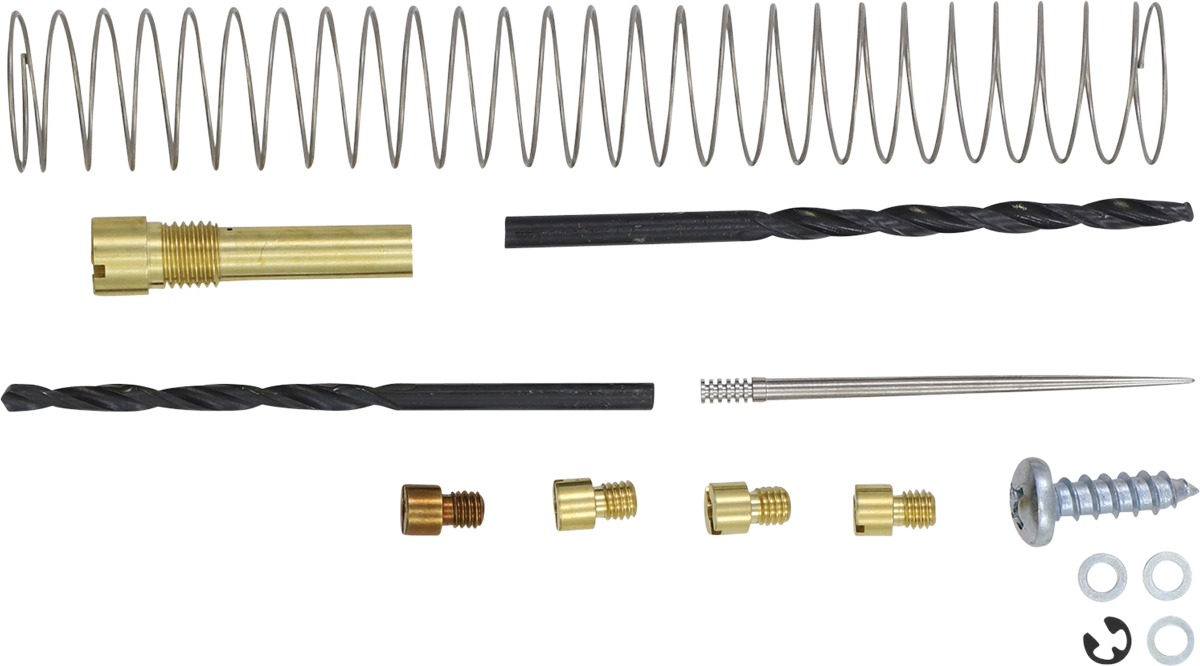 DS-289450 . 8703 . Recalibration Jet Kit