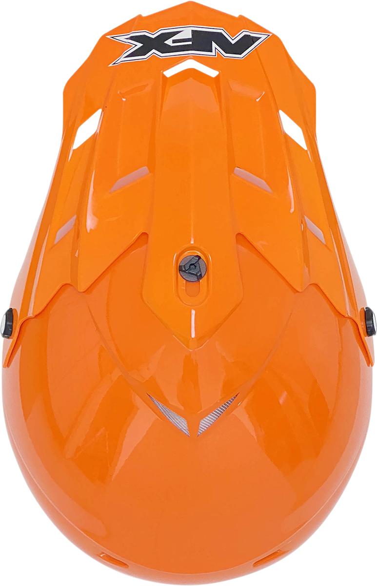 0110-2316 . 0110-2316 . FX-17 Solid Helmet
