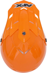 0110-2316 . 0110-2316 . FX-17 Solid Helmet