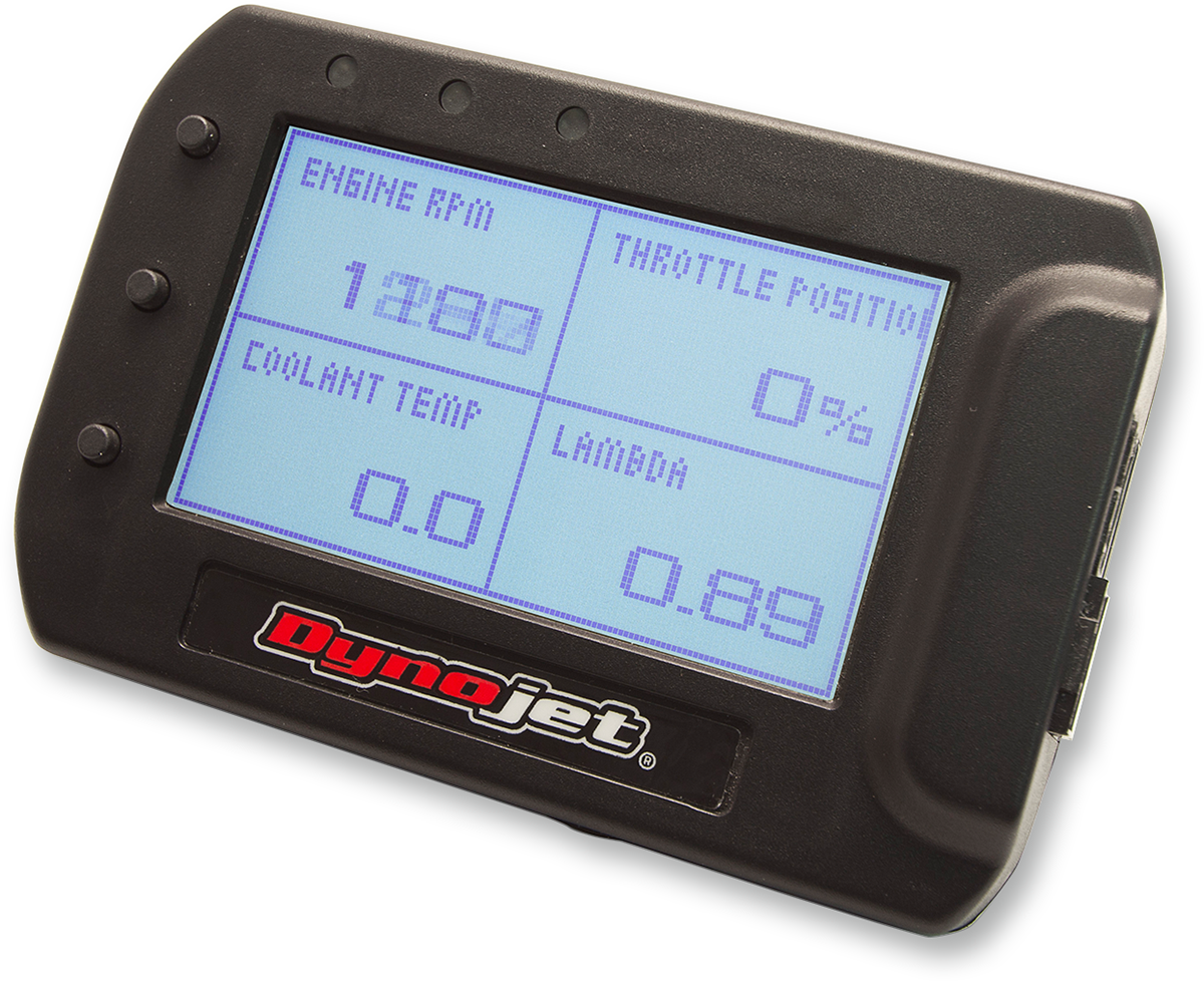 1020-2371 . POD-300 . Pod-300 Digital Display