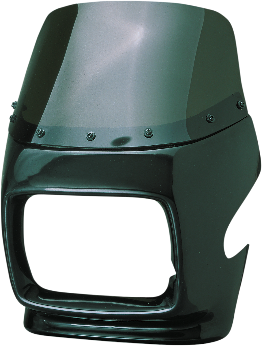 MF500E . 005000 . GP Universal Sport Fairing with Windshield