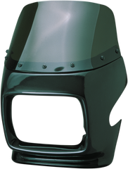 MF500E . 005000 . GP Universal Sport Fairing with Windshield