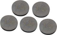 0926-0942 . 29.948120 . 9.48 mm Replacement Valve Shims