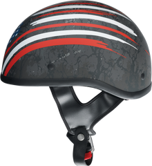 0103-1407 . CC Beanie Justice Helmet