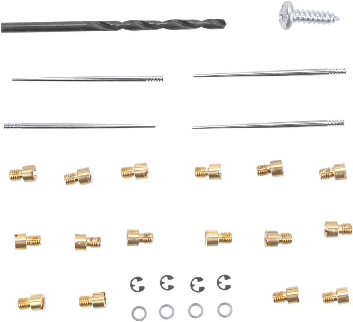 DJ-2305 . 2305 . Jet Kit - Stage 3
